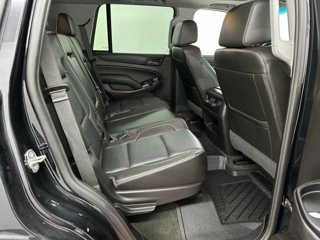 Photo of 2018 Onyx Black GMC Yukon