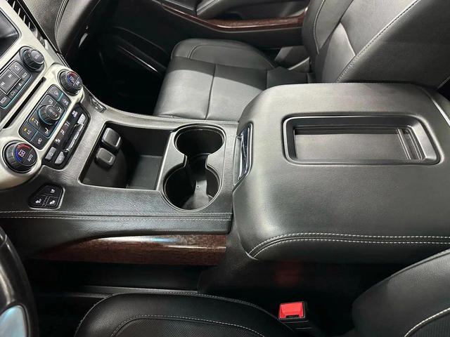 Photo of 2018 Onyx Black GMC Yukon