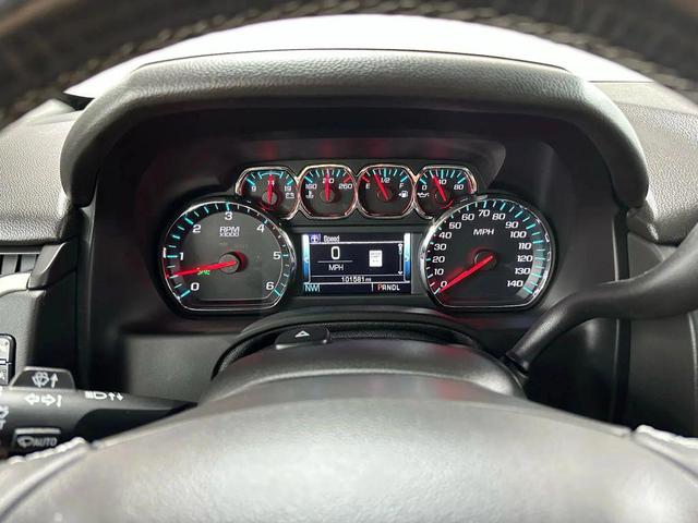 Photo of 2018 Onyx Black GMC Yukon
