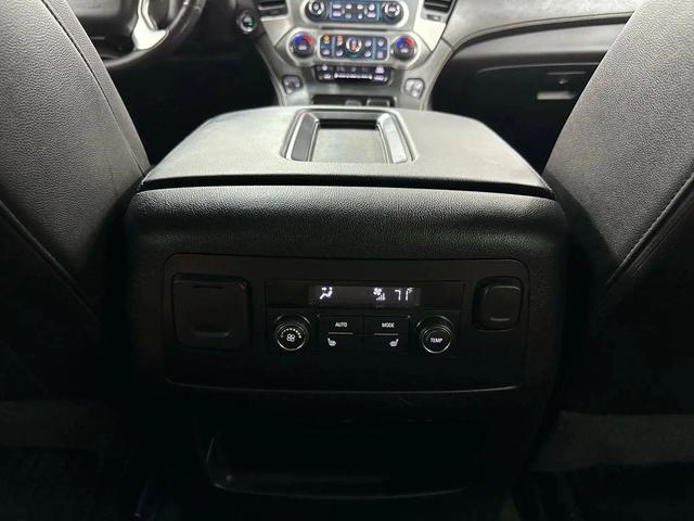 Photo of 2018 Onyx Black GMC Yukon