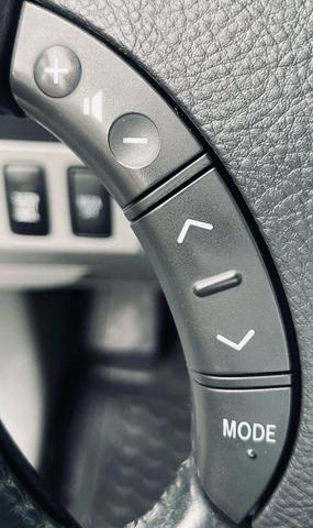 Photo of 2009 Timberland Mica Toyota Tacoma