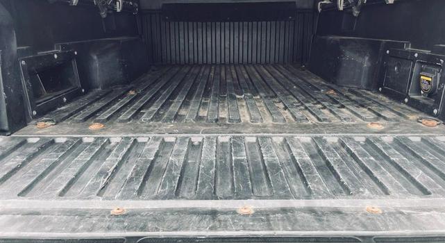 Photo of 2009 Timberland Mica Toyota Tacoma