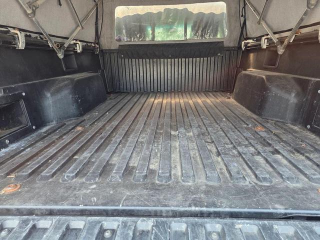 Photo of 2009 Timberland Mica Toyota Tacoma