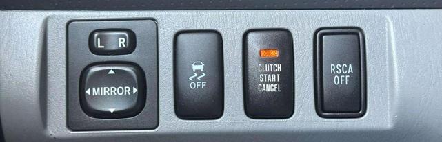 Photo of 2009 Timberland Mica Toyota Tacoma