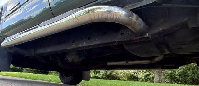 Photo of 2009 Timberland Mica Toyota Tacoma