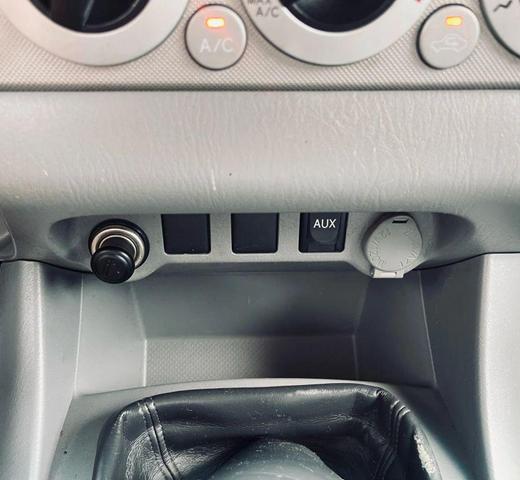 Photo of 2009 Timberland Mica Toyota Tacoma