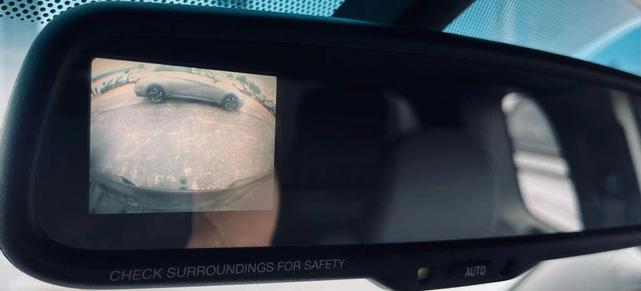 Photo of 2009 Timberland Mica Toyota Tacoma