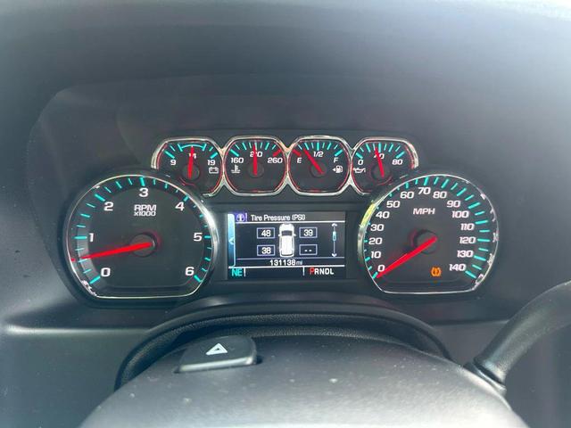 Photo of 2017 Onyx Black GMC Yukon