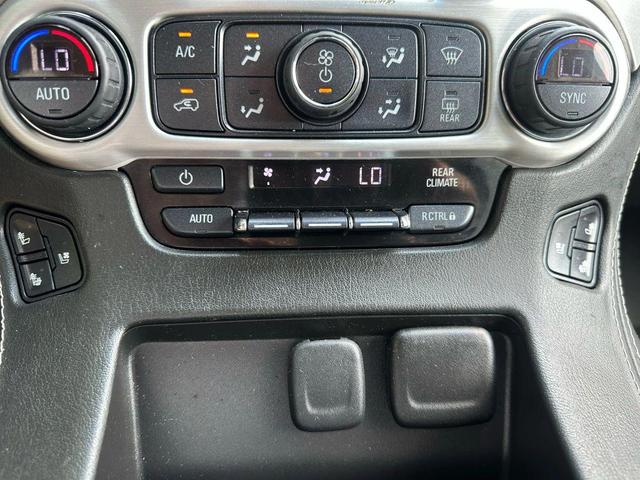 Photo of 2017 Onyx Black GMC Yukon
