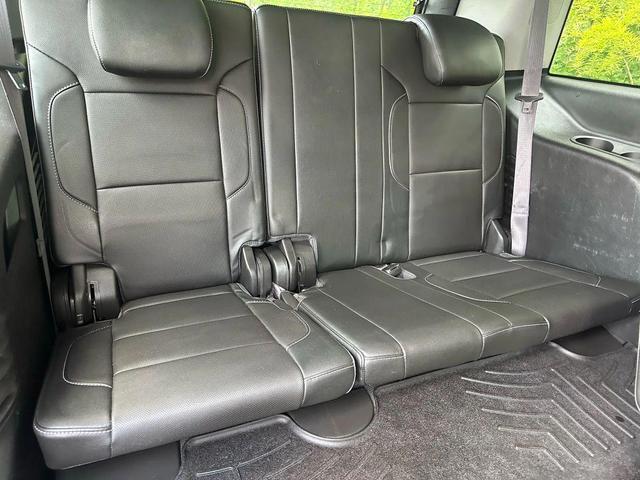 Photo of 2017 Onyx Black GMC Yukon
