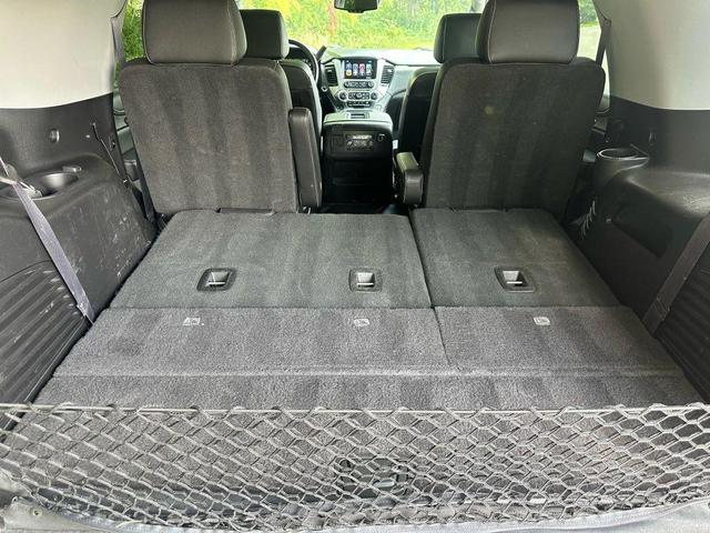 Photo of 2017 Onyx Black GMC Yukon