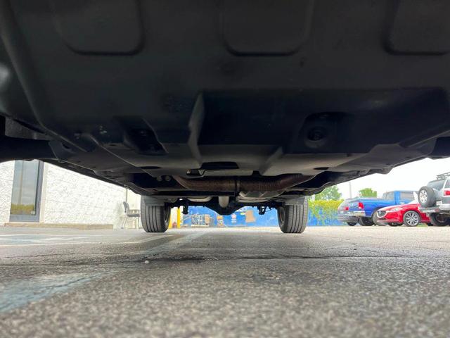 Photo of 2017 Black Chevrolet Silverado 1500