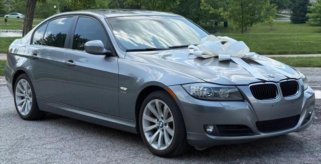 2011 BMW 328