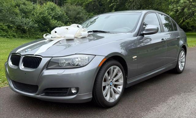 2011 BMW 328