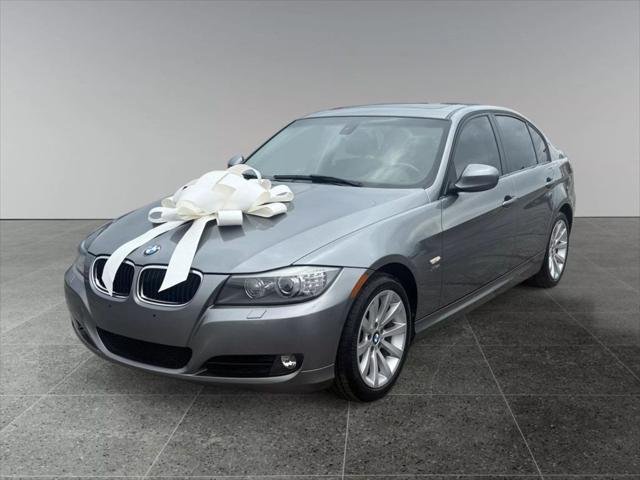 2011 BMW 328