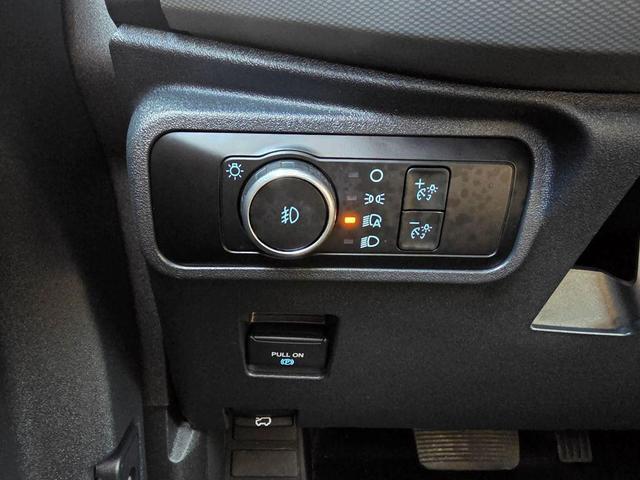 Photo of 2024 Carbonized Gray Metallic Ford Bronco