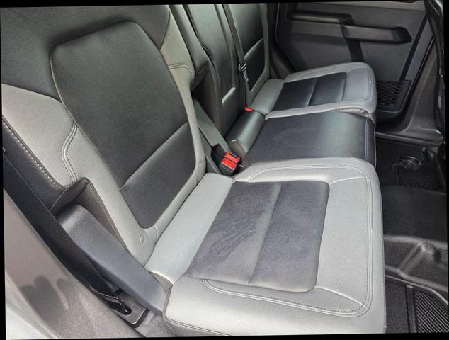 Photo of 2024 Carbonized Gray Metallic Ford Bronco