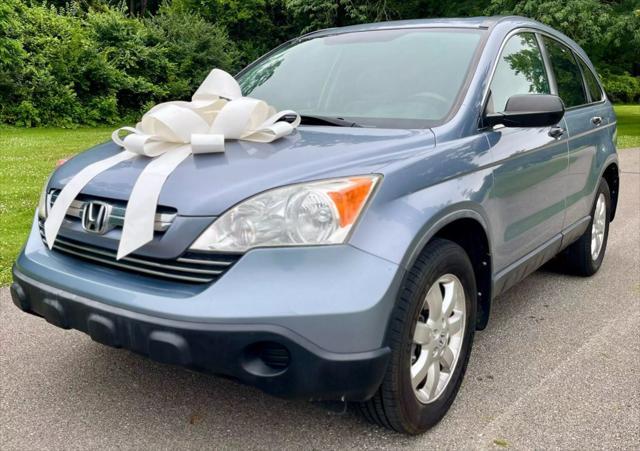 2008 Honda CR-V