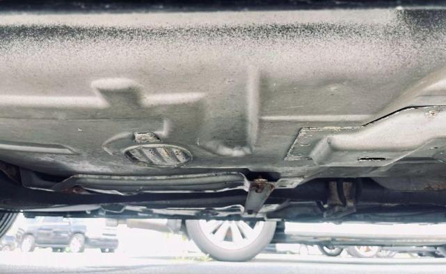 Photo of 1992 Black Cadillac Eldorado