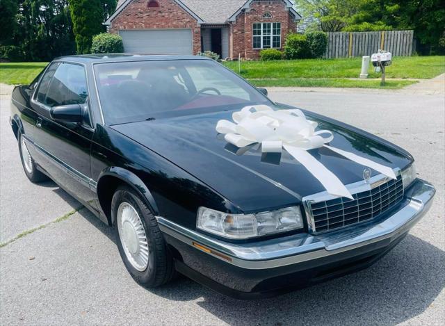 1992 Cadillac Eldorado