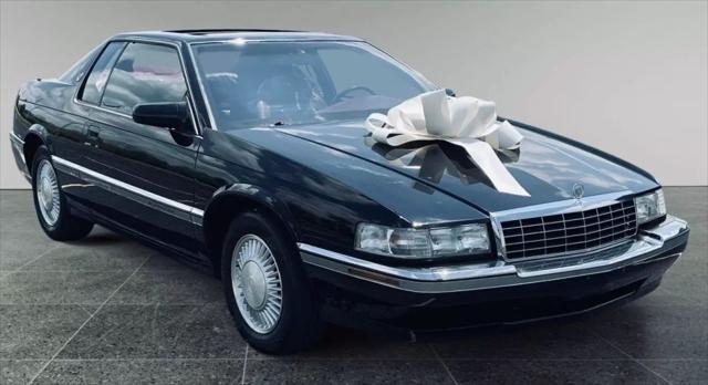 1992 Cadillac Eldorado