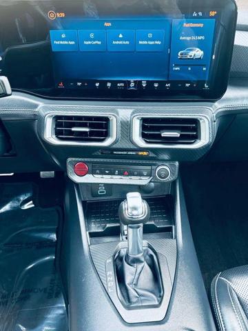 Photo of 2024 Iconic Silver Metallic Ford Mustang