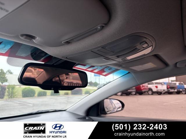 Photo of 2020 Phantom Black Hyundai ELANTRA