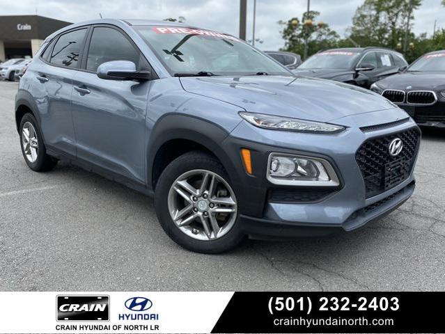 2019 Hyundai KONA