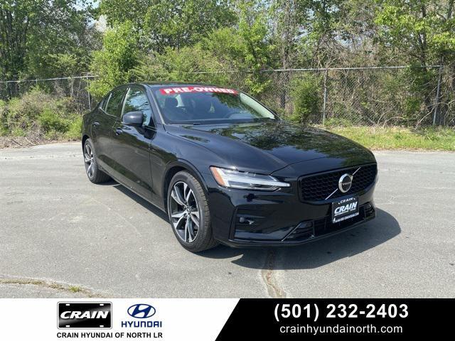 2024 Volvo S60