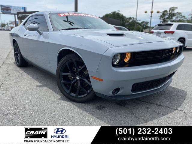 2020 Dodge Challenger