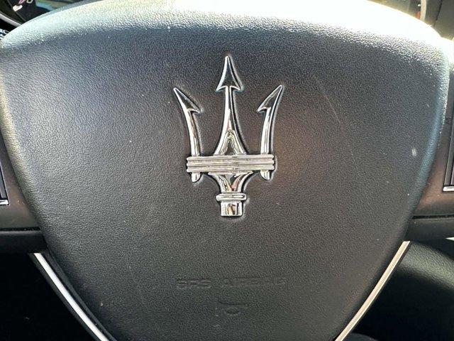 Photo of 2020 White Maserati Levante