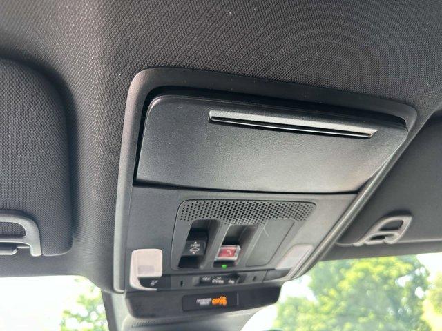 Photo of 2024 Gray Honda Accord Hybrid