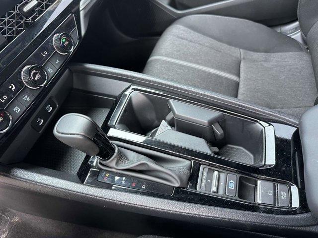 Photo of 2024 Gray Honda Accord Hybrid
