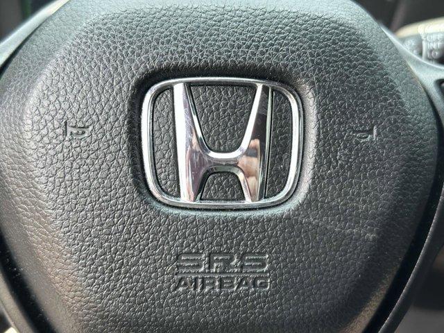 Photo of 2024 Gray Honda Accord Hybrid