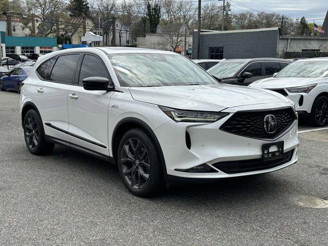 2022 Acura MDX