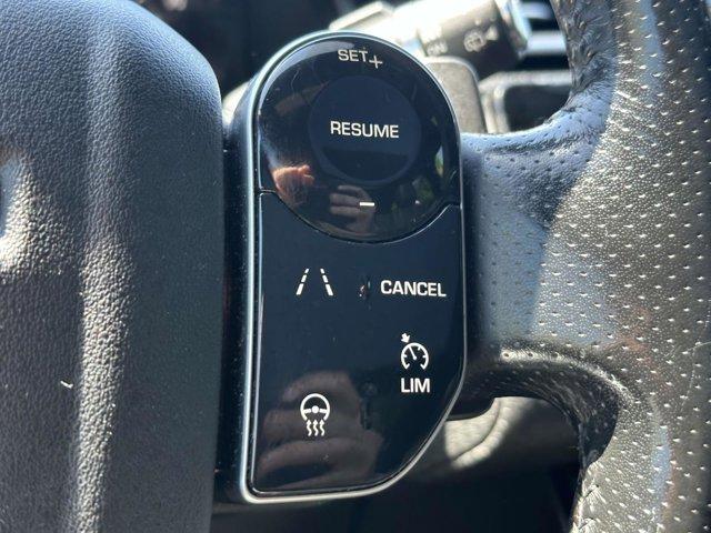 Photo of 2018 Black Land Rover Range Rover Velar