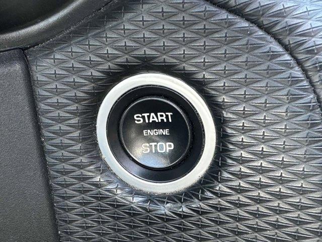 Photo of 2018 Black Land Rover Range Rover Velar