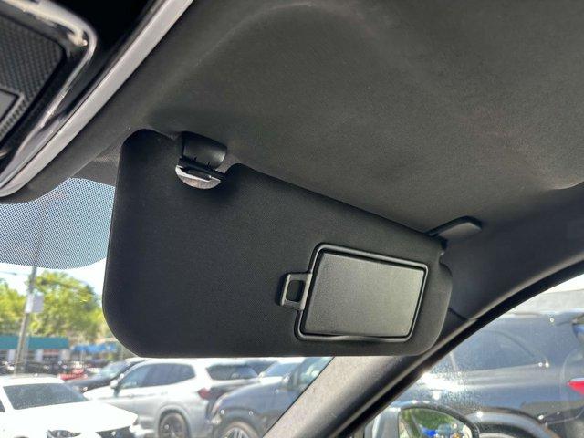 Photo of 2018 Black Land Rover Range Rover Velar