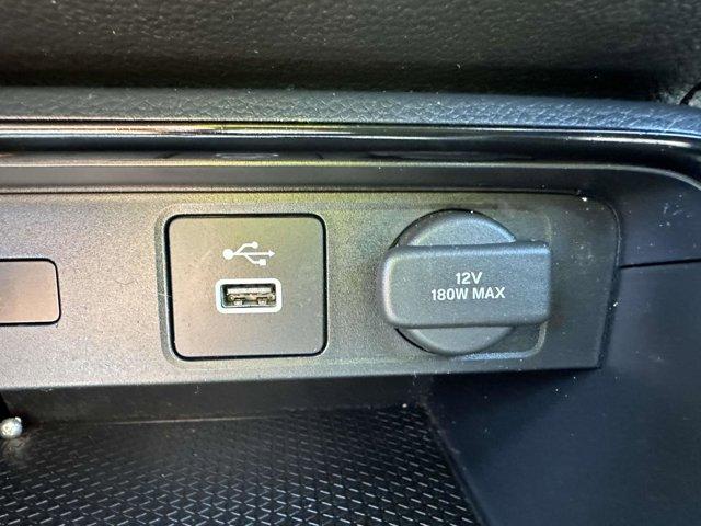 Photo of 2023 Silver Honda CR-V