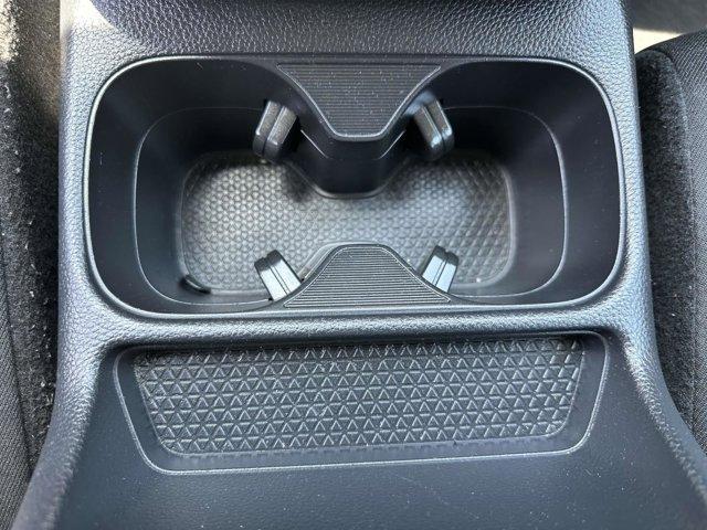 Photo of 2023 Silver Honda CR-V