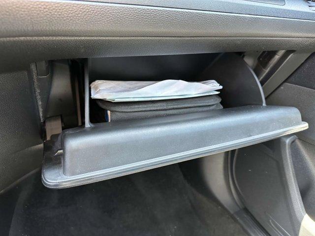 Photo of 2023 Silver Honda CR-V
