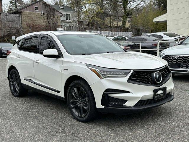 2019 Acura RDX