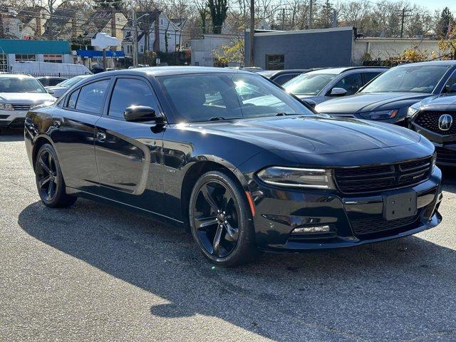 2016 Dodge Charger