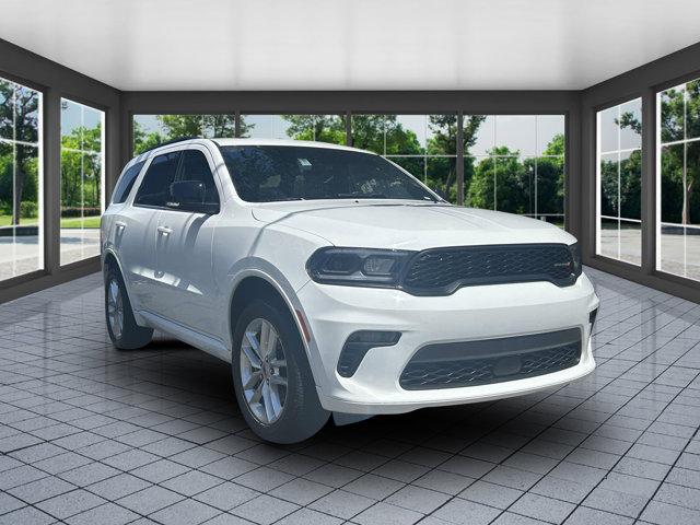 2023 Dodge Durango