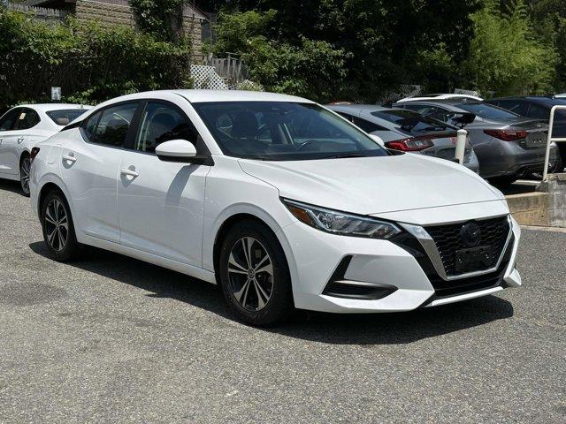 2022 Nissan Sentra