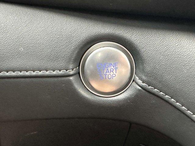 Photo of 2023 White Hyundai SANTA FE