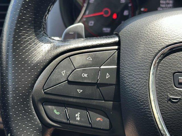 Photo of 2021 Blue Dodge Charger