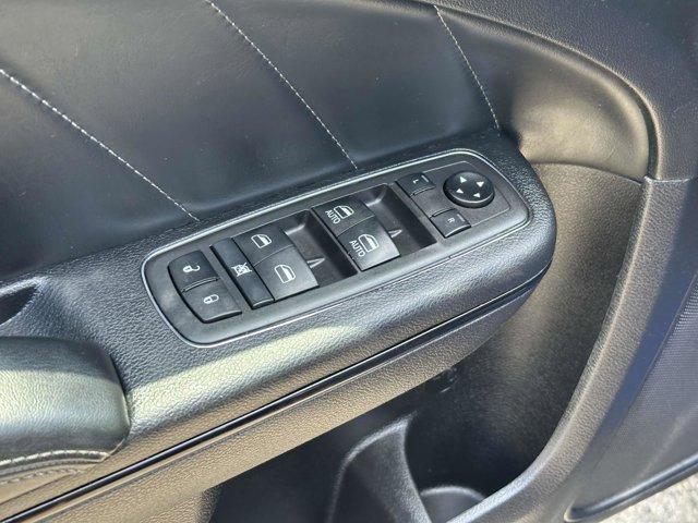 Photo of 2021 Blue Dodge Charger