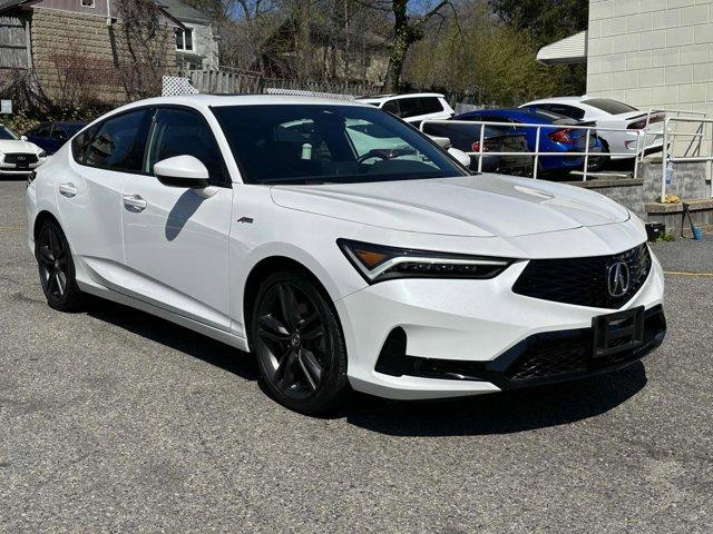 2024 Acura Integra