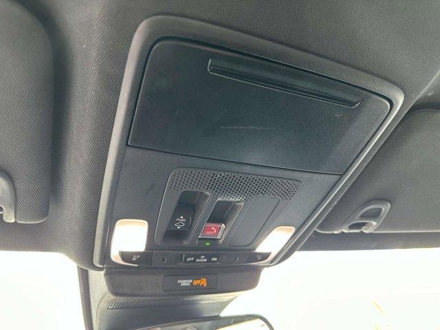 Photo of 2023 White Honda Accord Hybrid
